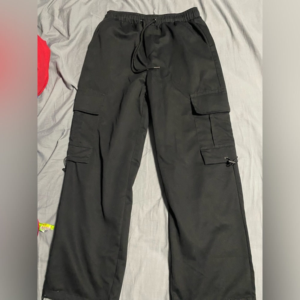 Cargo Pants